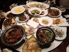 -壹只菜·崇明本地特色菜(崇明南门店)