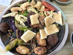 -瑞安第一泡·后街泡泡(虹桥后街店)