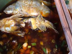 -三道苗苗鱼(三道堰老字号店)