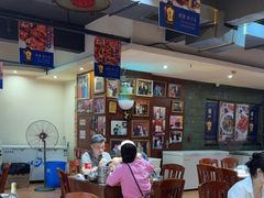 -天下客饭店(中山路店)