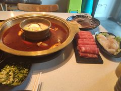 -辣家私厨火锅·龙虾(开发区店)