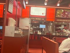 -喜家德虾仁水饺(北京超极合生汇店)