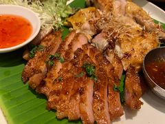 -星叶·东南亚料理(宁波万象汇店)