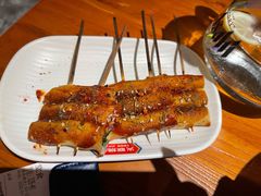 -火联烧烤(学院路创始店)