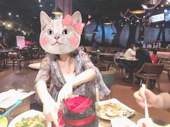 -ZOZO's昌左左精致甜品设计(新北店)