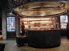 -四季酒店下午茶