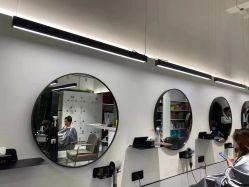 -卓梵美发·精品Salon