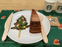 -星巴克(浦江科技广场店)