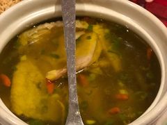 徽商老鸡汤-中国徽菜·徽商故里(广安门店)