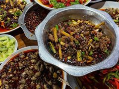 -三哥田螺(北书院街店)