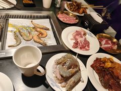 -星伦多自助料理·涮烤一体(虹悦城店)