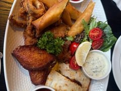 -bluefrog蓝蛙(水游城店)