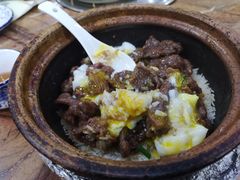 -红星光发煲仔饭(大石街店)