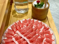 -京悦南门涮羊肉(长寿路店)