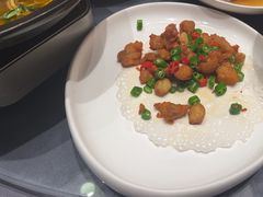 -口味园酥皮烤鸭(张公山公园南门店)