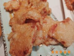 -七八冷面·延边朝鲜族美食(欢乐谷店)