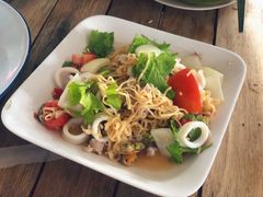 -Doo Dee Thai Food(Issan/Isaan/Esan)