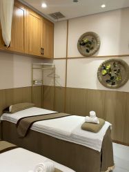 -芳朵美容养生SPA