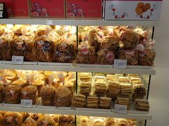 -生活林(河北路店)
