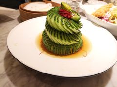 蓑衣黄瓜-城南往事(滨江世茂店)