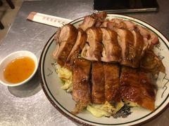 -吾家香港烧腊专门店