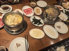 -嘉定凯悦·咖啡厅