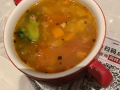 -必胜客(松雷店)