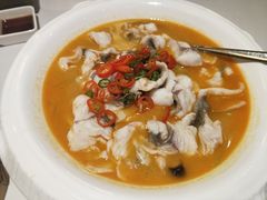 -成都瑞吉酒店·宴庭中餐厅