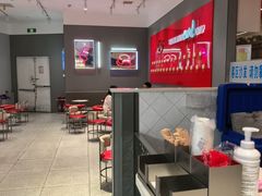 -DQ·蛋糕·冰淇淋(领秀城店)