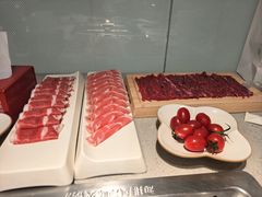 -海底捞火锅(万科广场店)