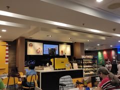 -麦当劳(宜安广场店)