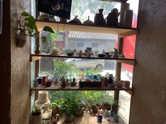 -不贰手作陶艺diy·烧玻璃·银饰团建(人民大学店)