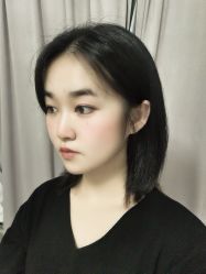 点击看大图 -MODEL'S HAIR
