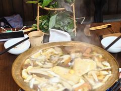 -华冠悠岚·庭院餐厅(青城后山店)