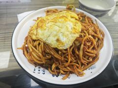 -佳佳面馆(龙首村东区店)