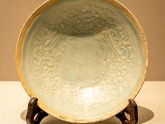 -深圳博物馆(古代艺术馆)