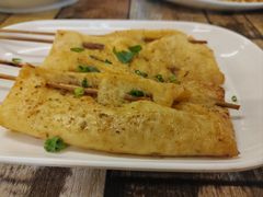 -利杨记·本味轩粥坊·烧烤(宝体店)