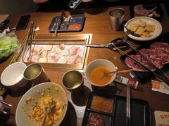 -新石器烤肉(之心城店)