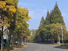 -杭州师范大学(下沙校区)