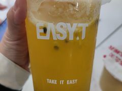 鲜百香果绿-萨卡屋亲子乐园·餐厅(龙山万物工场店)