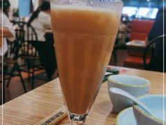 -马来西亚肉骨茶汤·招牌螃蟹·烧鸡·呷喱吧吧(海上世界店)