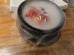 -焱铁烧·黑毛和牛专门店(南宁万象城店)
