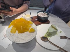 -糖纸甜品(慈溪城西银泰店)
