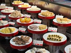 -令氏家外家周秦食府(高新店)