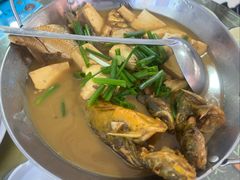-涵家味土菜馆·徽州一绝臭鳜鱼(三河古镇店)