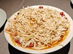 -晓淮山·扬州早茶·淮扬菜(龙阳广场店)