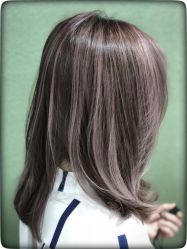 -形象革命造型·护肤Hair Studio