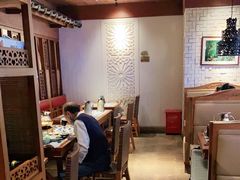 -绿茶餐厅(布吉万象汇店)