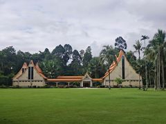 -中国科学院西双版纳热带植物园