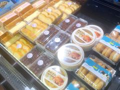 -Olé精品超市(上海虹桥南丰城店)